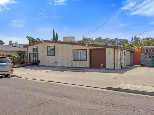 131 Gloria St, Hayward, CA 94544