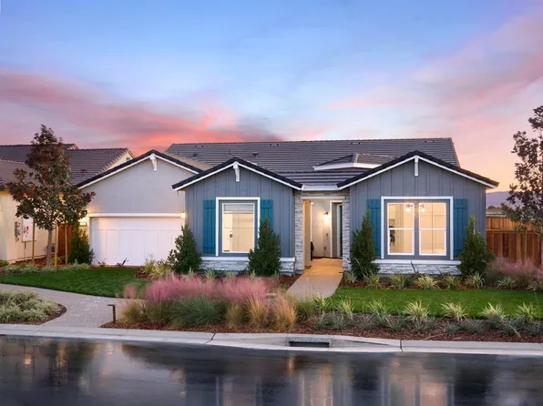 3764 Bradbury Ave, Lathrop, CA 95330