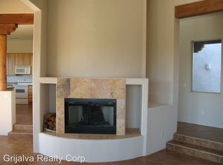 6441 W Park Ridge Rd, Tucson, AZ 85743