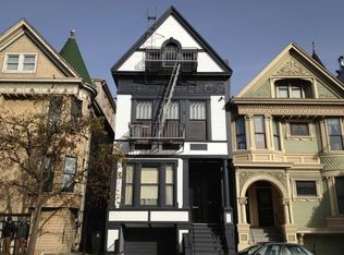 442-444 Scott St #3, San Francisco, CA 94117