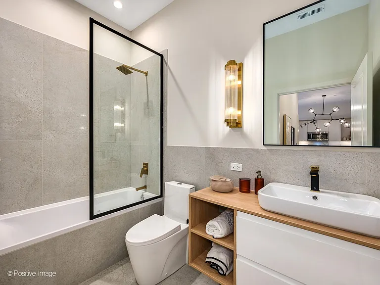 Prospect Place Luxury Apartments — Photo 12