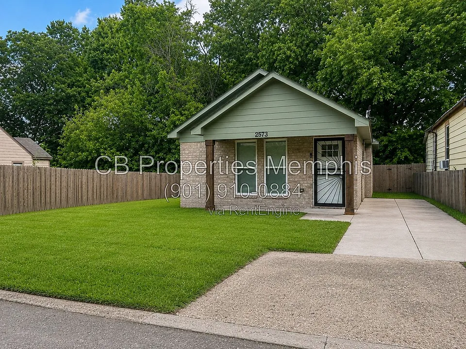 2573 Tutwiler Ave