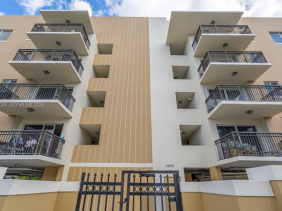 2nd image of 2647 NW 25th Ave APT 507