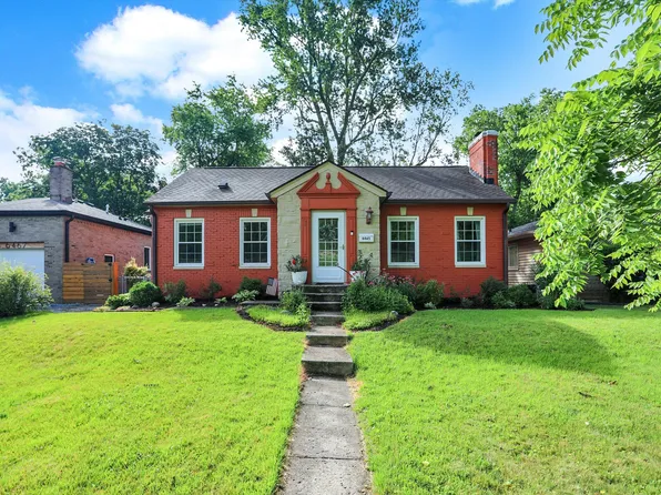 6465 Riverview Dr, Indianapolis, IN 46220