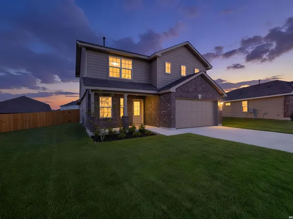 14414 JASPER FLTS, San Antonio, TX 78253
