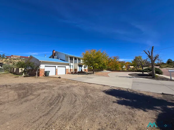 501 Canoncito Ave, Gallup, NM 87301