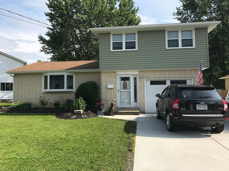 1st image of 45 W Cranwood Dr