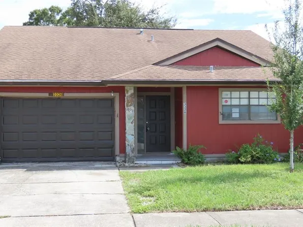 3326 WHISPERING DRIVE N, LARGO, FL 33771