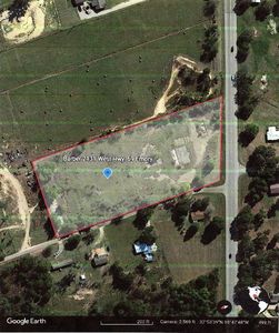 2131 W Us Highway 69, Emory, TX, 75440