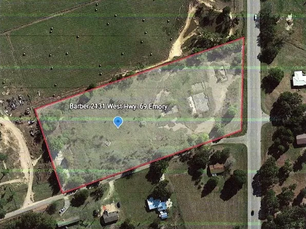 2131 W Us Highway 69, Emory, TX 75440