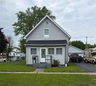 1322 Moore St, Fremont, OH, 43420