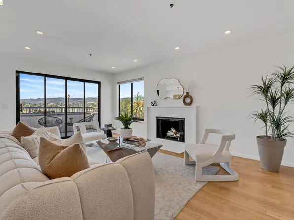 322 Hanover Ave APT 512, Oakland, CA 94606