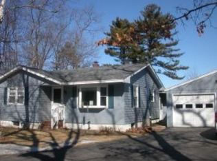 35 Abbott Rd, Concord, NH 03303