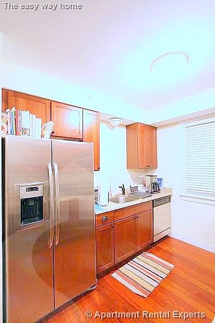 Apartment Rental Experts