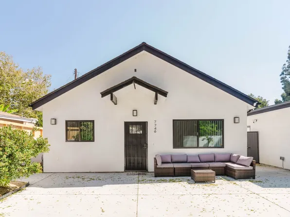 7746 Shadyspring Pl, Burbank, CA 91504