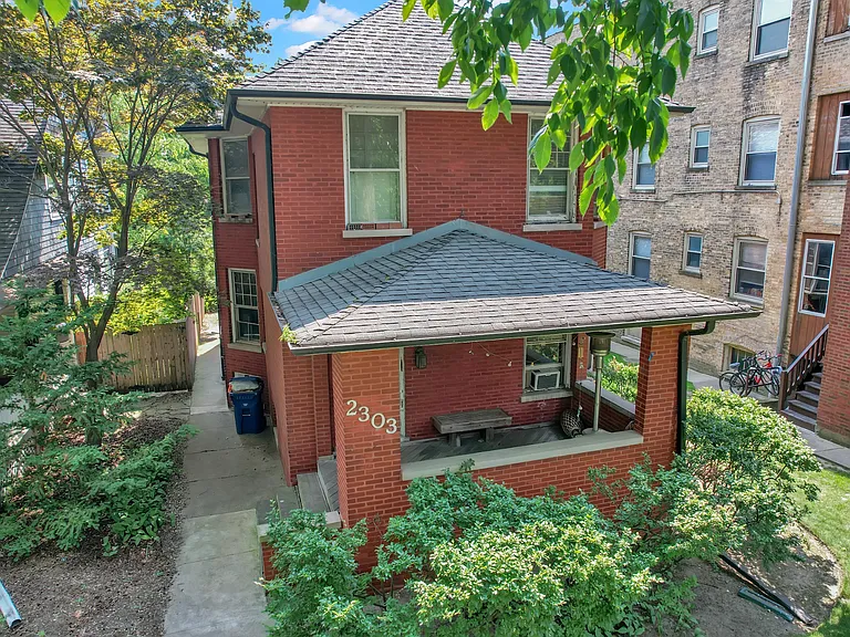 2303 Ridge Ave — Photo 18