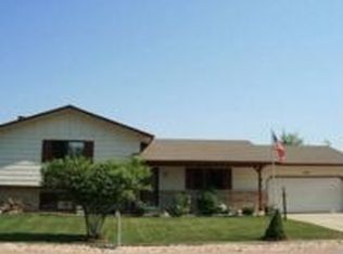 1617 Rancho Way, Loveland, CO 80537