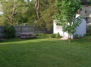 36 Loring Ave, Whitman, MA 02382