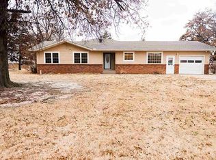 2902 W Chestnut Ave, Enid, OK 73703