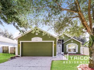 874 Welch Hill Cir, Apopka, FL 32712
