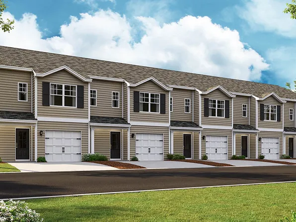 43 Teagans Ter, Jonesborough, TN 37659
