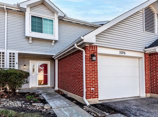 5276 Bay Pointe Dr, Mason, OH 45040