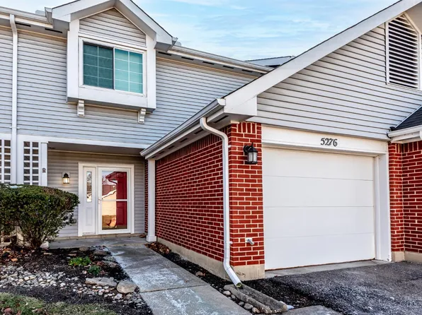 5276 Bay Pointe Dr, Mason, OH 45040