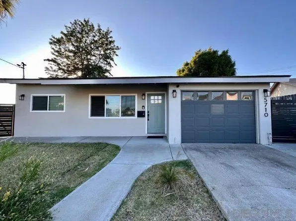 5710 Greycourt Ave, San Diego, CA 92114