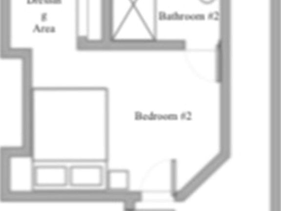 2nd image of 608 W 148th St #5