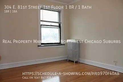 304 E 81st St #1 — Photo 7