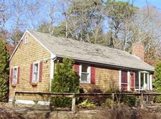 697 County Rd, Pocasset, MA 02559