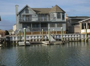 28 Sunset Blvd, Longport, NJ 08403