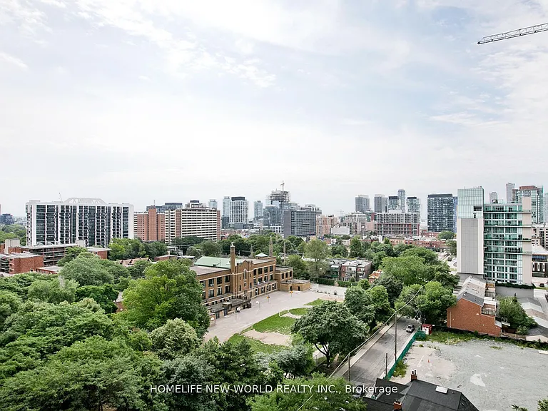 251 Jarvis St #1117 — Photo 9