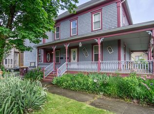147 S Main St, Acushnet, MA 02743