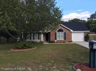 6305 Gunter Ct, Fayetteville, NC 28306