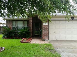 1051 Pennygent Ln, Channelview, TX 77530