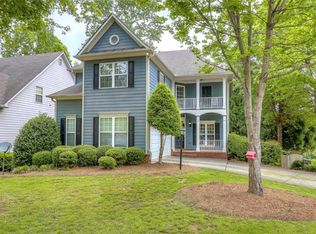 1193 Crescentwood Ln, Decatur, GA 30032