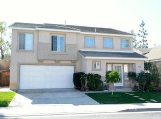 1030 Morning Sun Ln, Corona, CA 92881