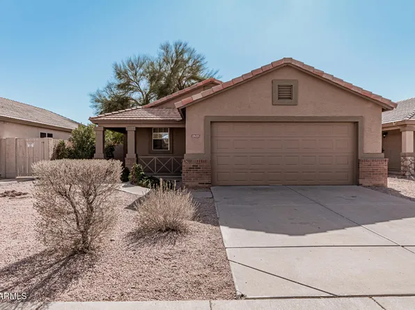 1903 E SAN TAN Street, Chandler, AZ 85225