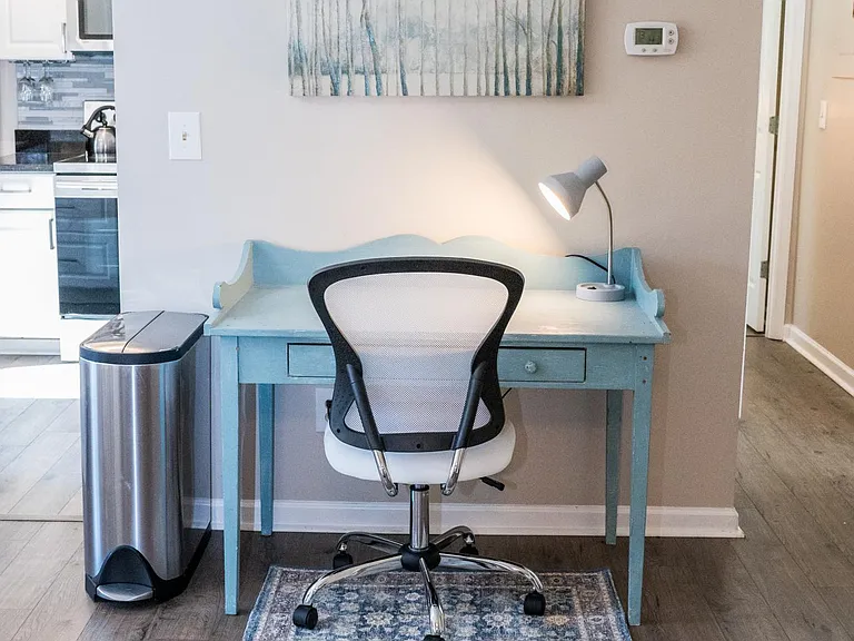 Work Area