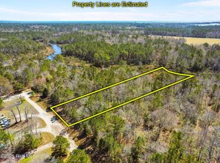 316 Clearview Dr, Holly Ridge, NC 28445