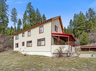 1197 Clugston Onion Creek Rd, Colville, WA 99114