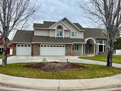 2917 Yellowstone Ave, Worland, WY, 82401