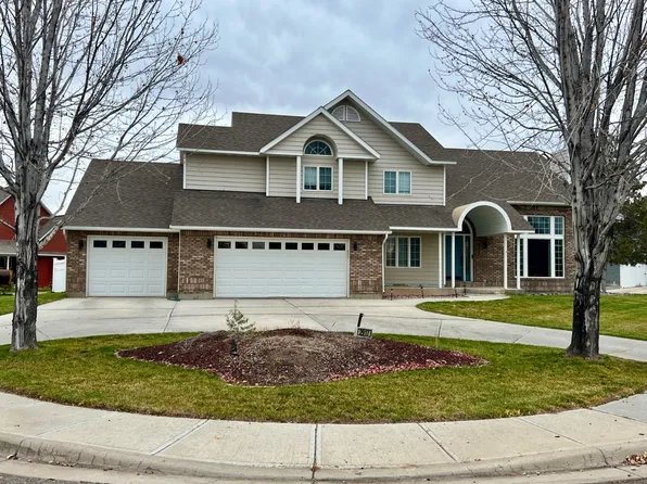 2917 Yellowstone Ave, Worland, WY 82401