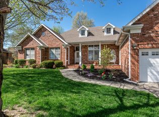 4893 E Lamonta St, Springfield, MO 65809