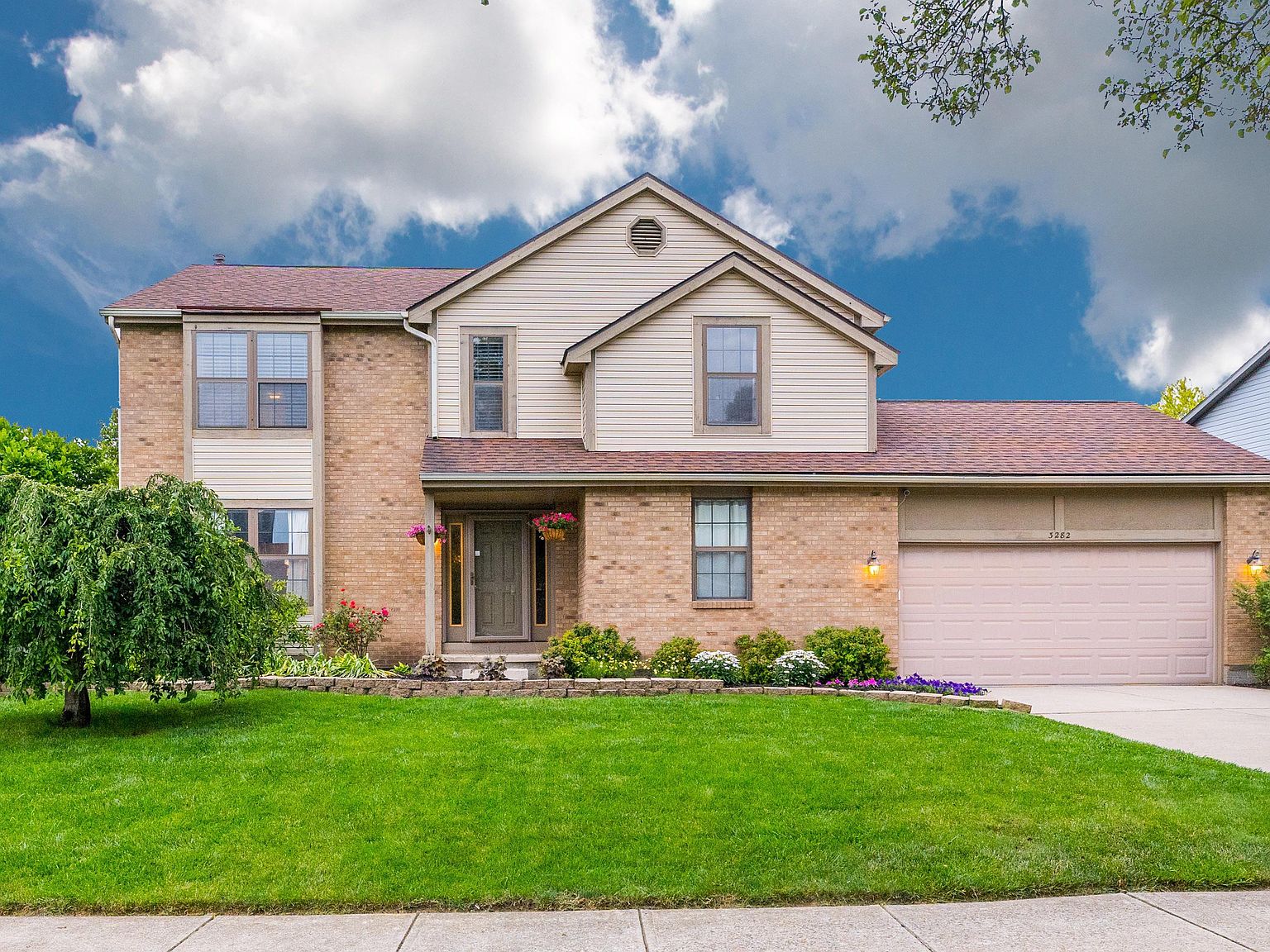 3282 Farmbrook Dr, Grove City, OH 43123 Zillow