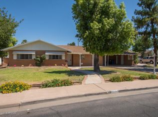 1326 E 1st Pl, Mesa, AZ 85203