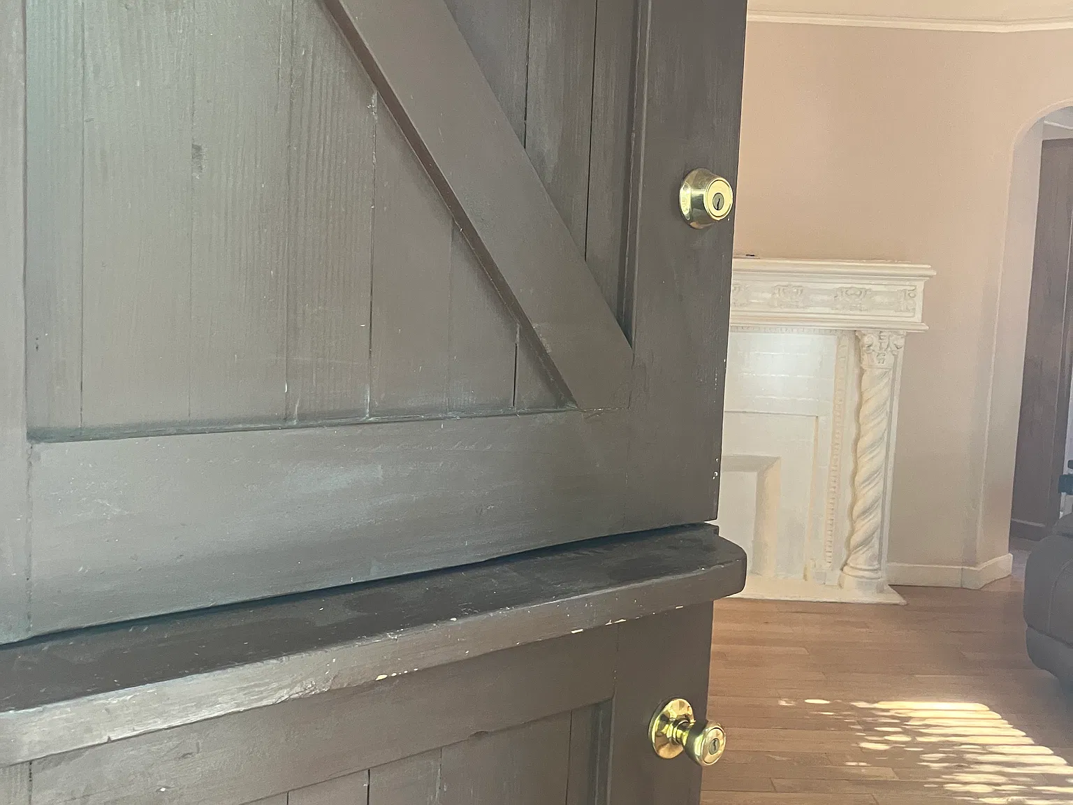 1 bed, 500 sqft, $1,895 — Photo 3