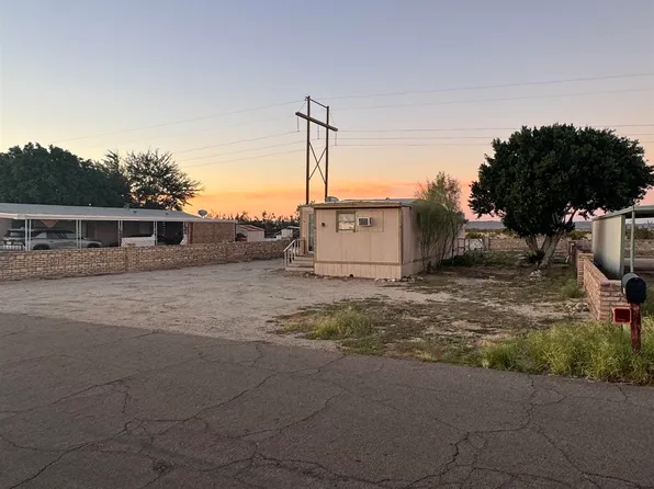10566 E Shale Dr, Yuma, AZ 85365