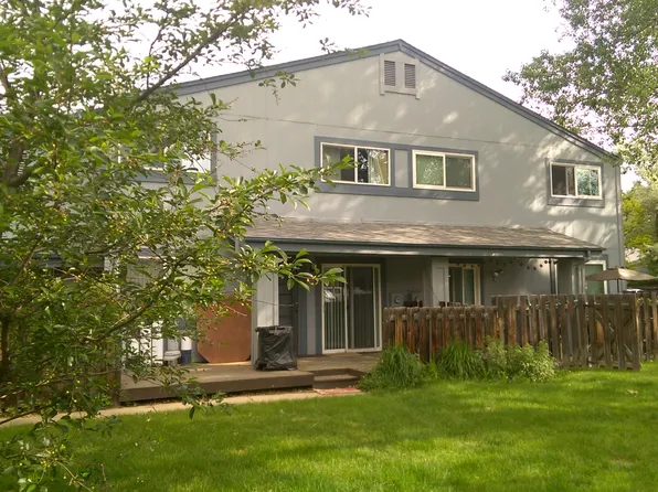 4110 Monroe Dr APT B, Boulder, CO 80303